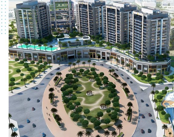 Al-Barsha-South